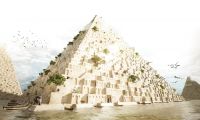 Pyramids: Origin Of The First Modern Cities