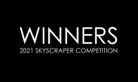 Winners 2021 Skyscraper Competition