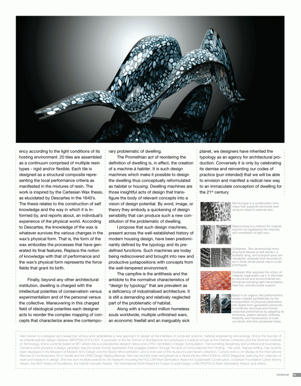 eVolo 01 - page 79