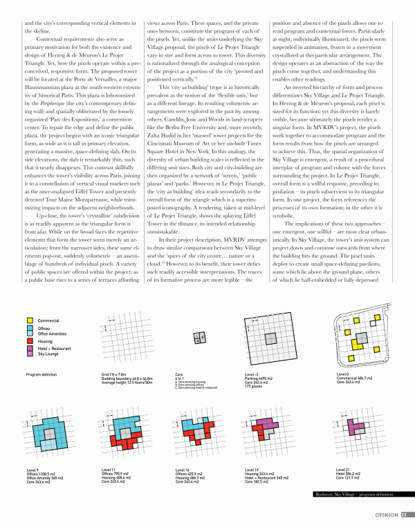 eVolo 02 - page 33