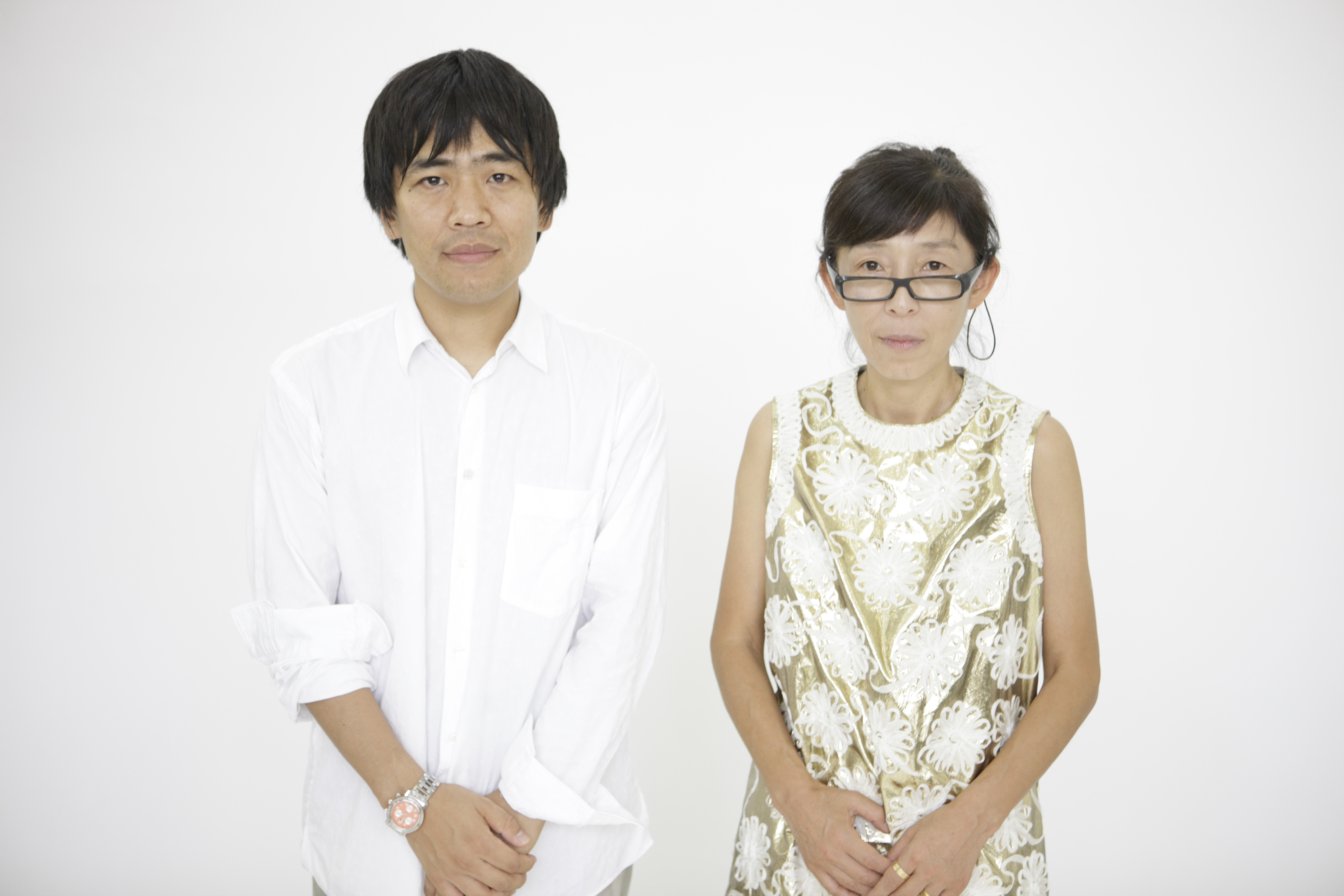 Kazuyo Sejima and Ryue Nishizawa – 2010 Laureates of the Pritzker