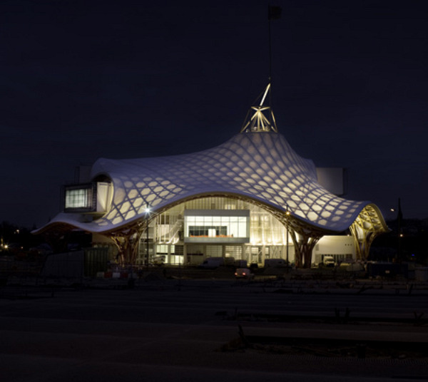 Centre Pompidou-Metz-1