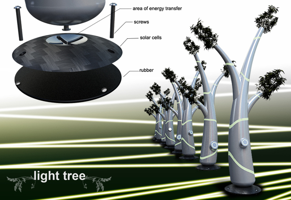 light tree 02