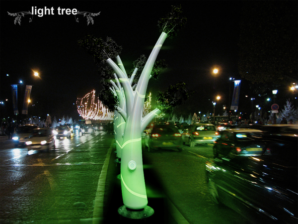 light tree 04