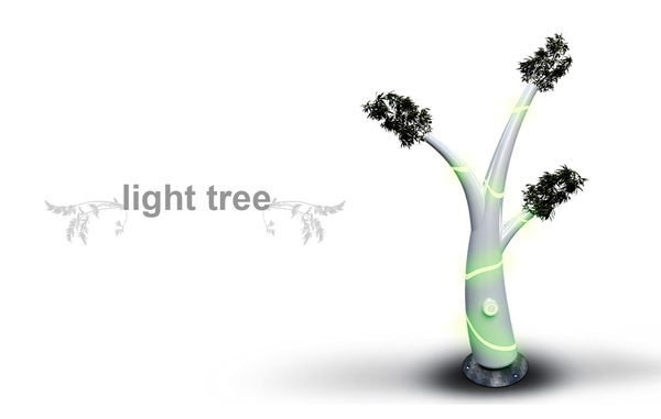 light tree 05