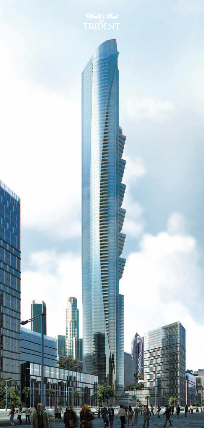 Worldâ€™s 10 Tallest Buildings Under Construction - eVolo | Architecture ...