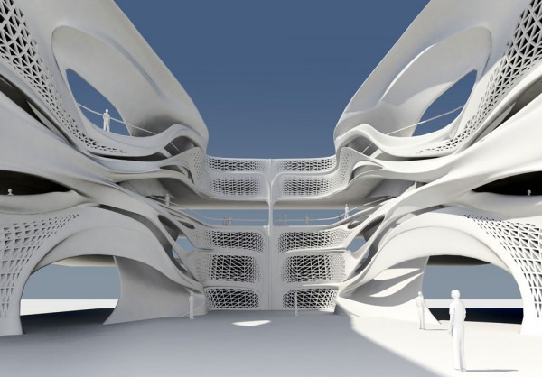 ... Pollinated Software Tactics Bridge Architecture and Automotive Design