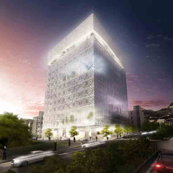 Design Core