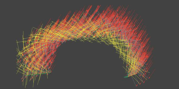 Temporary Art Pavilion, temporary structure, contemporary art, Salzburg, Austria, Austrian State of Salzburg, Soma Architecture, mass-like structure, aluminum, conglomerate, aggregation