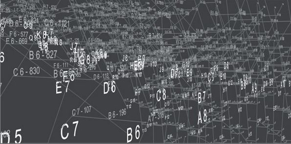 Temporary Art Pavilion, temporary structure, contemporary art, Salzburg, Austria, Austrian State of Salzburg, Soma Architecture, mass-like structure, aluminum, conglomerate, aggregation