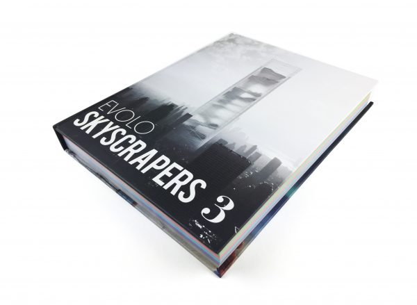 EVOLO SKYSCRAPERS 3 (Limited Edition Book)
