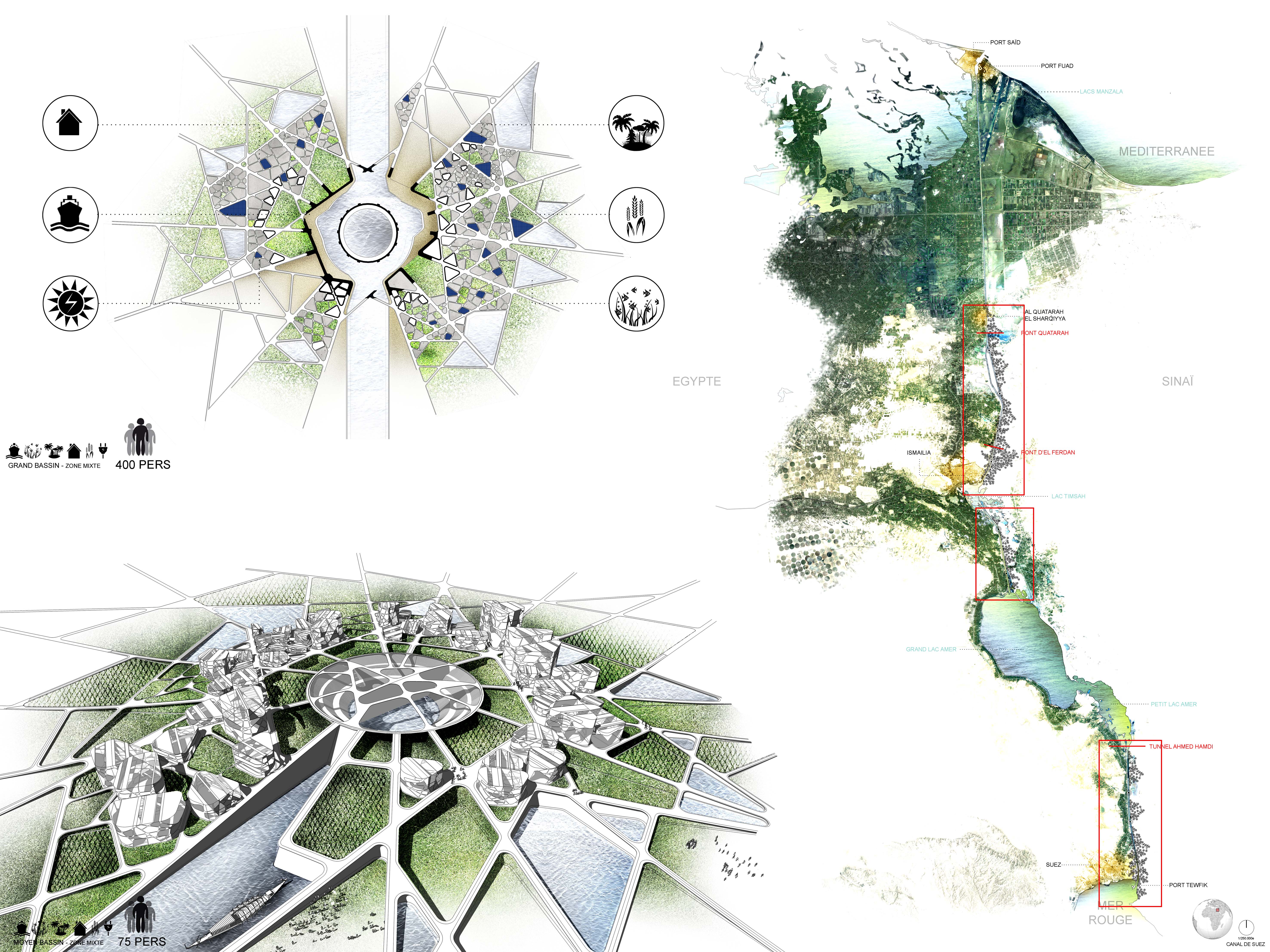 drafting dots  Life of an Architect