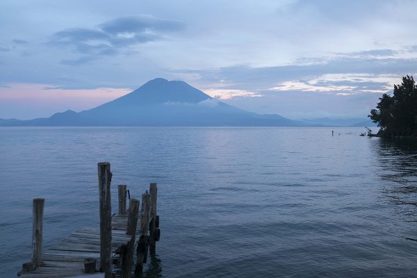 Lake Atitlan