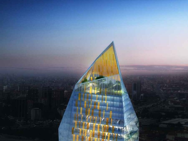 istanbul tower 4