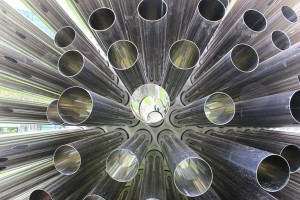 Aeolus Acoustic Pavilion