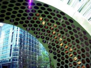 Aeolus Acoustic Pavilion