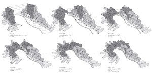 Project Distortion pavilion