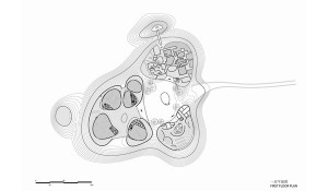 Pingtan Art Museum, Asia, MAD Architects, Comprehensive Experimental Zone, island, museum design, cultural facility, organic form, floating structure, concrete shell