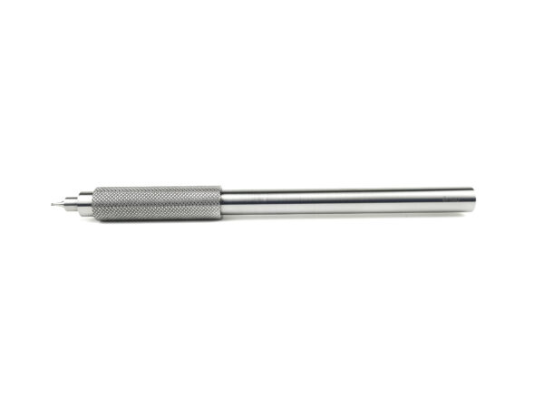 ?nsso UNO XL Minimalist Stainless Steel Pen For Pilot Hi-Tec-C Refills