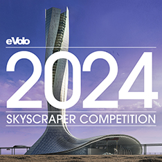 2024 Skyscraper Competition