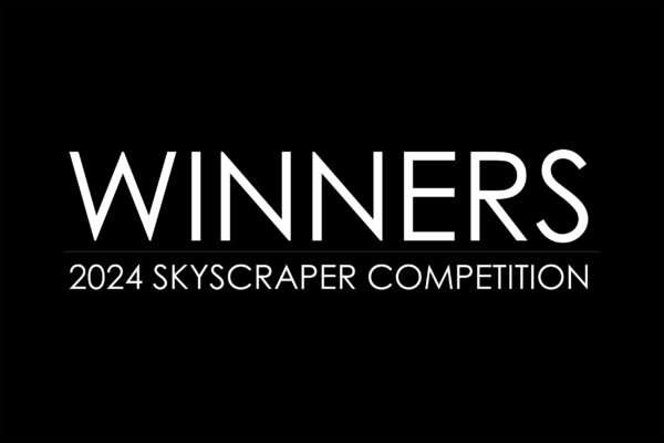 Winners 2024 Skyscraper Competition