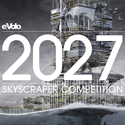 2027 Skyscraper Competition
